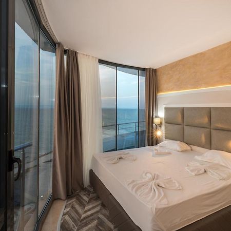 Апартаменти Sea View Triple S B Поморіє Екстер'єр фото